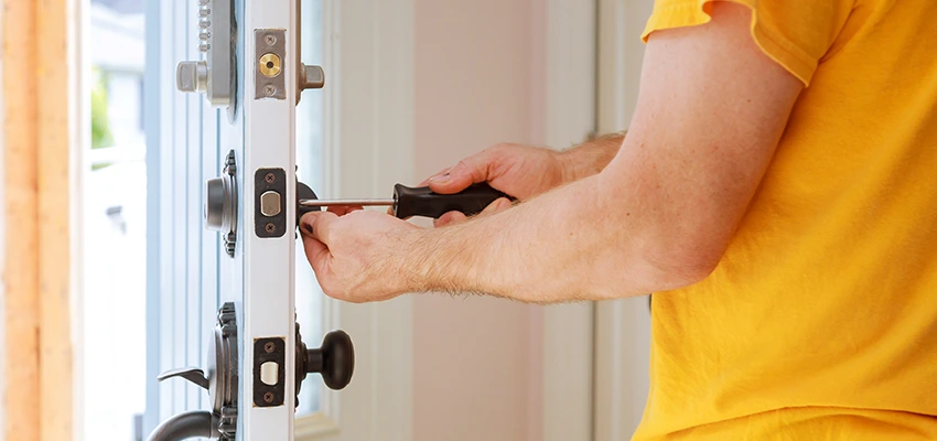 Break-in Prevention Solutions in Oildale, CA