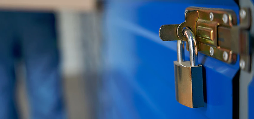 Industrial Door Lock Repair And Installation in Oildale, CA