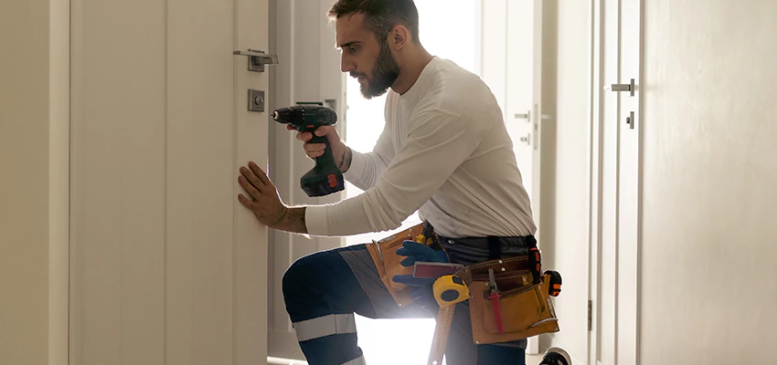 Mailbox Lock Installation Expert in Oildale, California