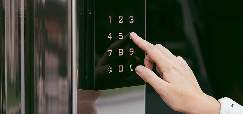 Business Locksmith Solutions in Oildale, CA