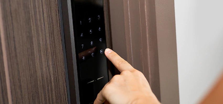 Secure Code Locks Ideas in Oildale, California