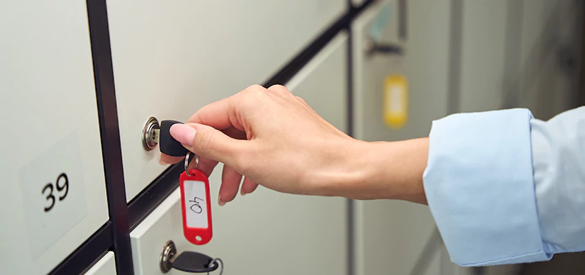 Cabinet Lock Installation in Oildale, California
