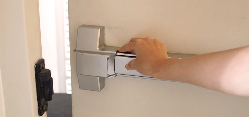 Door Lock Cylinder Reinforcements in Oildale, CA