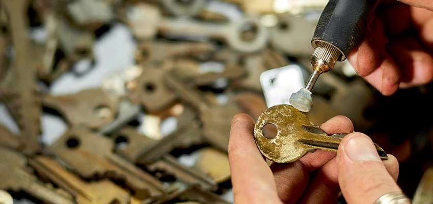 Car Lock Key Repair Service in Oildale, CA