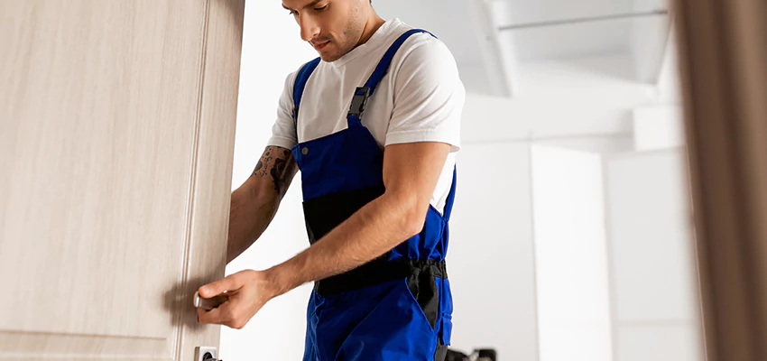 Car Lock Repair And Installation Expert in Oildale, CA