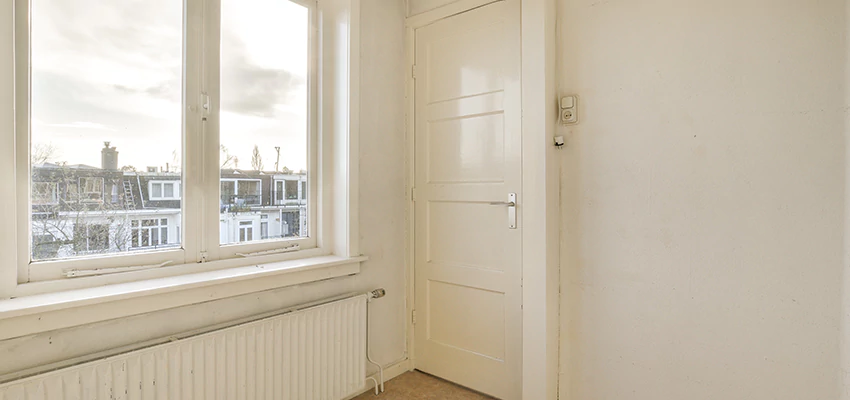 Sliding Window Locks And Security in Oildale, California