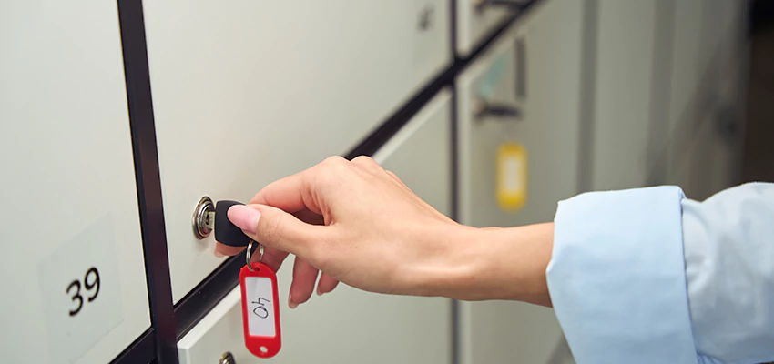 Upgrading File Cabinet Locks in Oildale, California