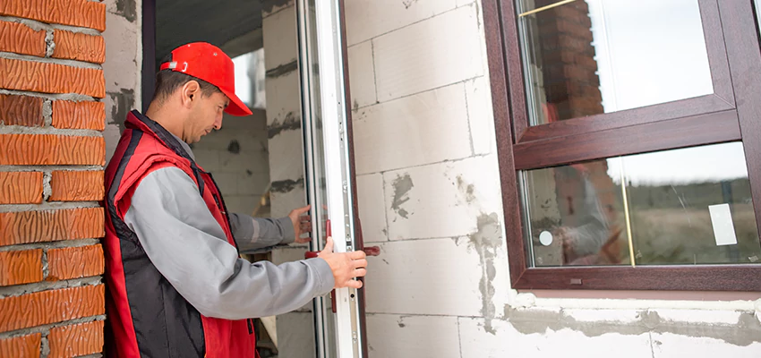 Home Invasion Door Lock Repairs in Oildale, CA