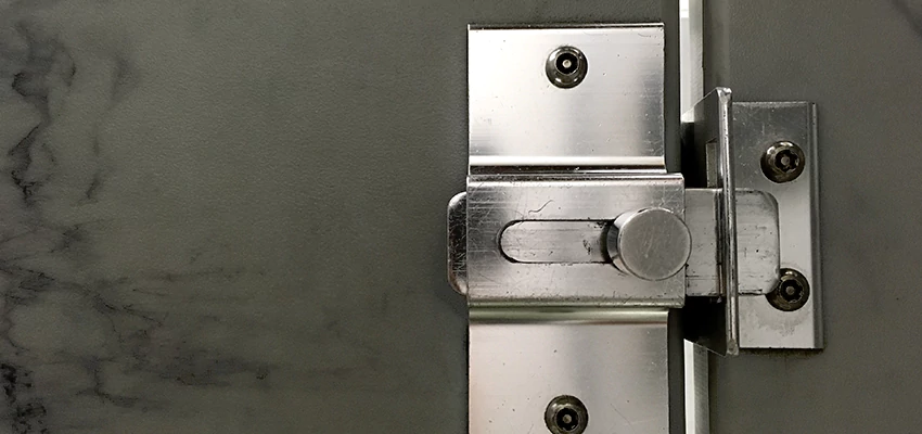 Fix A Room Door Lock in Oildale, CA