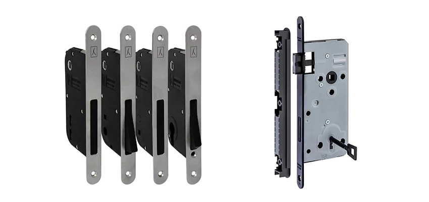 Locksmith For Magnetic Door Locks in Oildale, CA