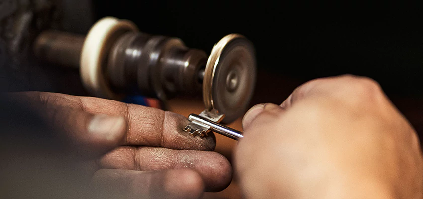 Hotel Lock Master Key System in Oildale, California