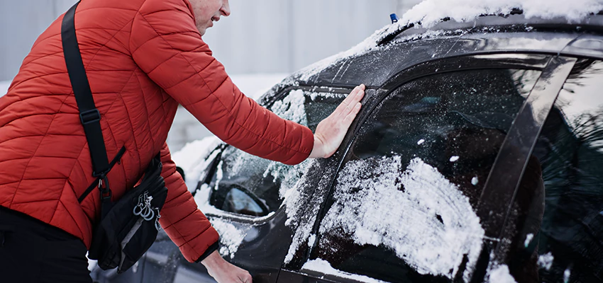 Car Key Retrieval Services in Oildale, California