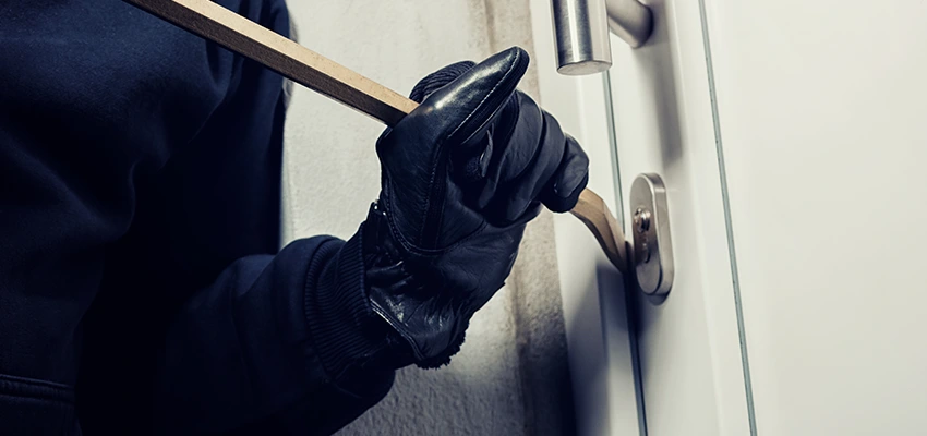 Burglar Damage Door Sensors Repair in Oildale, CA