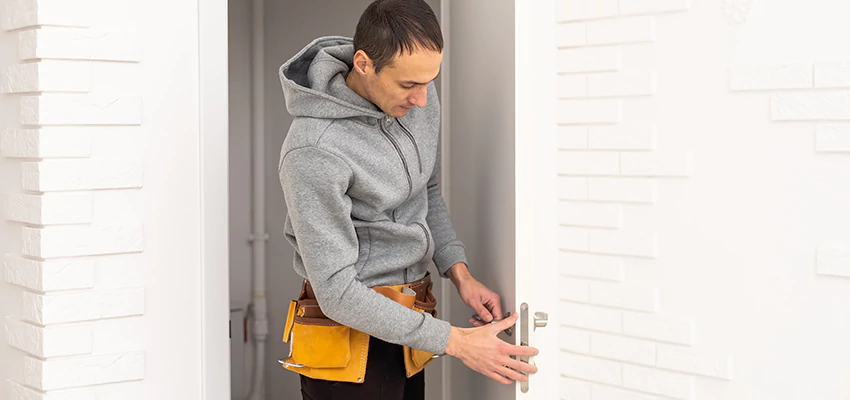Nighttime Locksmith Near Me in Oildale, CA